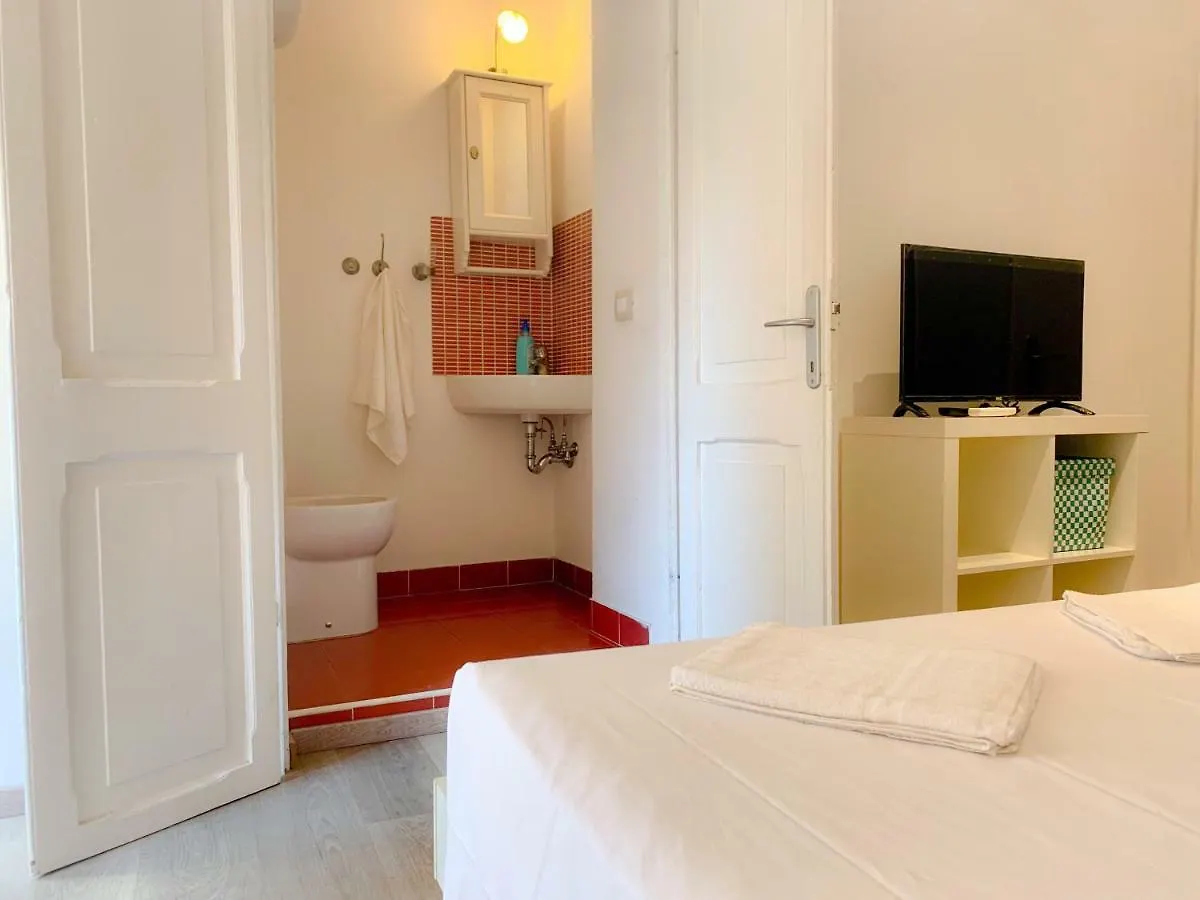 רומא Luxury Barberini Boutique Apartment