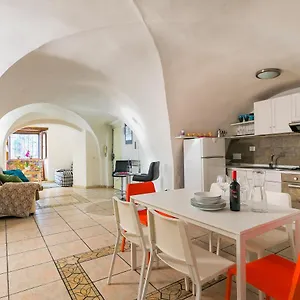  Apartamento Moro 50 - Loft In Trastevere