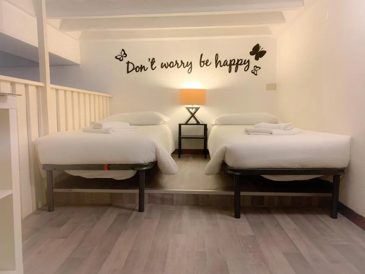 Luxury Barberini Boutique Apartment Rome