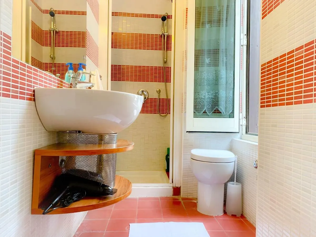 Luxury Barberini Boutique Apartment Rome